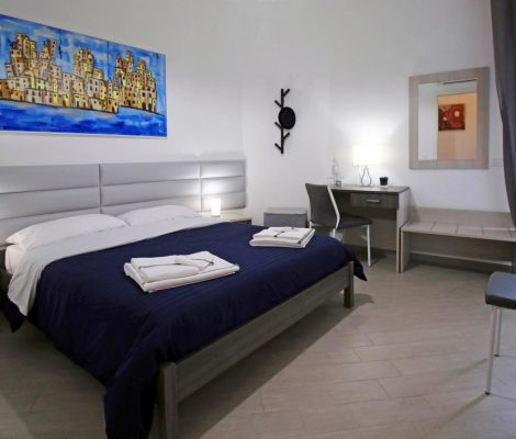 B&B Olivella Sciacca